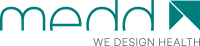 Medd Agencement Logo