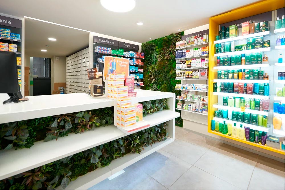 Pharmacie du Soleil