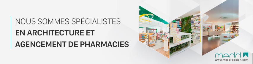 agencement-pharmacie