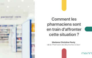 La Covid-19 -medd agencement-le blog-2021