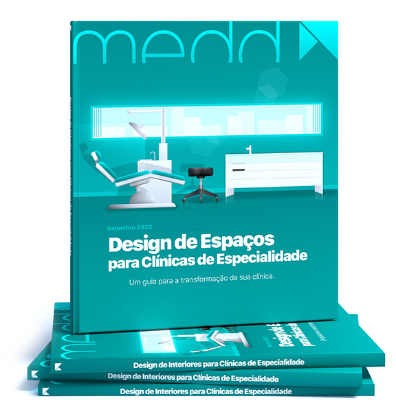 E-books_medd design_arquitetura para clínicas médicas_