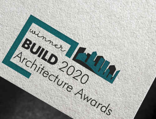 MEDD distinguida pelos BUILD AWARDS
