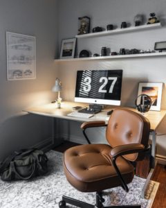 home office design 