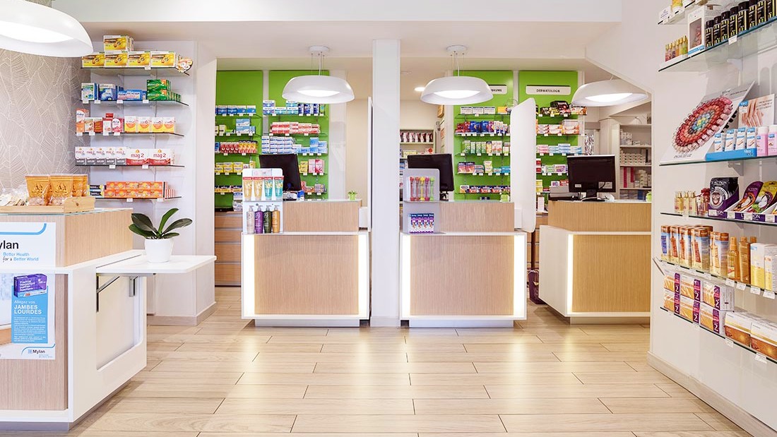 amenagement-pharmacie du petit belgique-projeto-medd-health-design