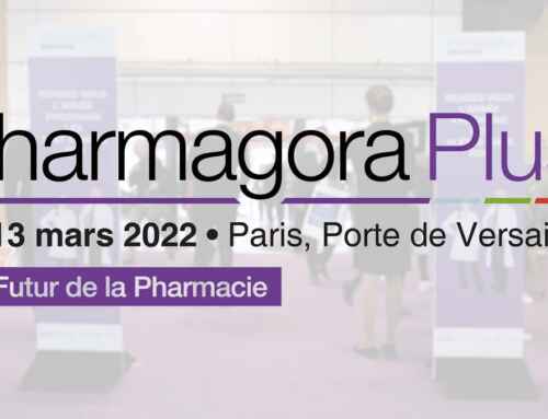 Medd anuncia participação na PharmagoraPlus 2022