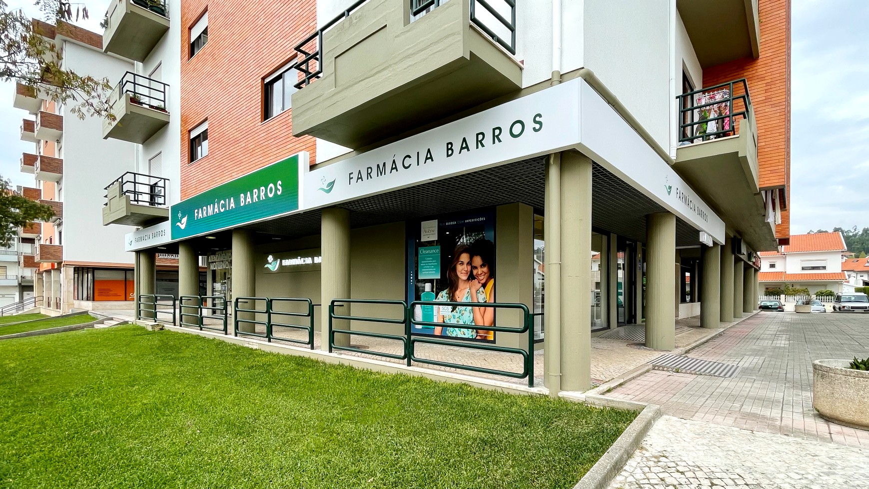 La Pharmacie Barros_Medd Agencement_Projet de renovation_2021_1_9