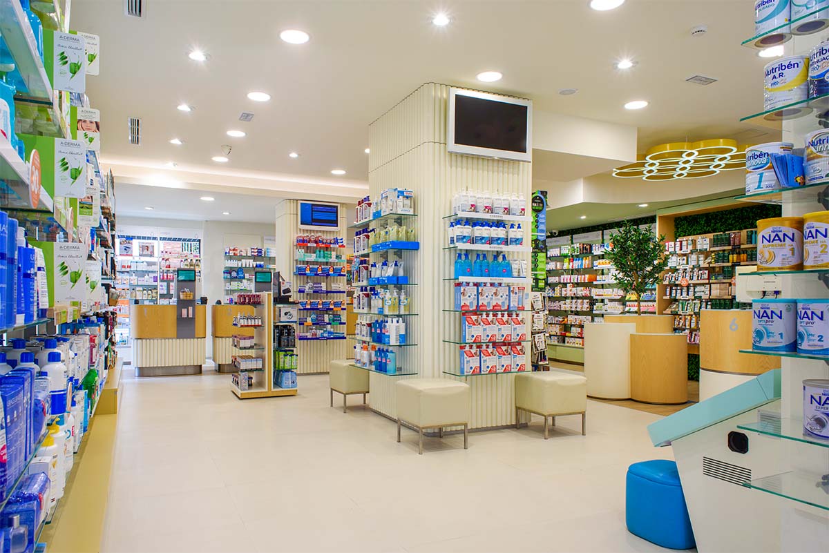 Pharmacie Barros
