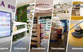 estilos de farmacia, decoração de interiores para farmácia, farmácia moderna. farmacia minimalista. farmácia tematica