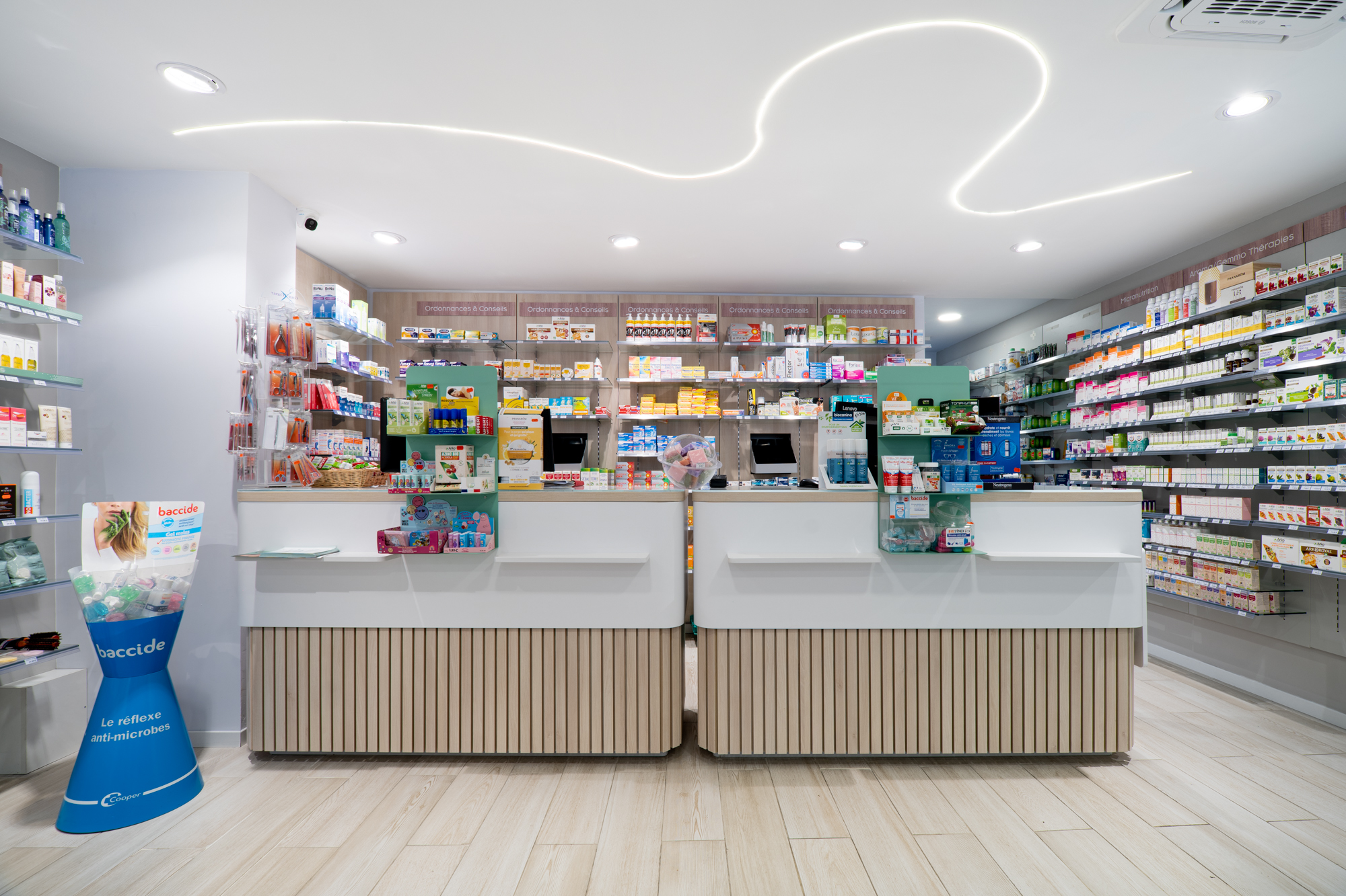 Pharmacie Billancourt