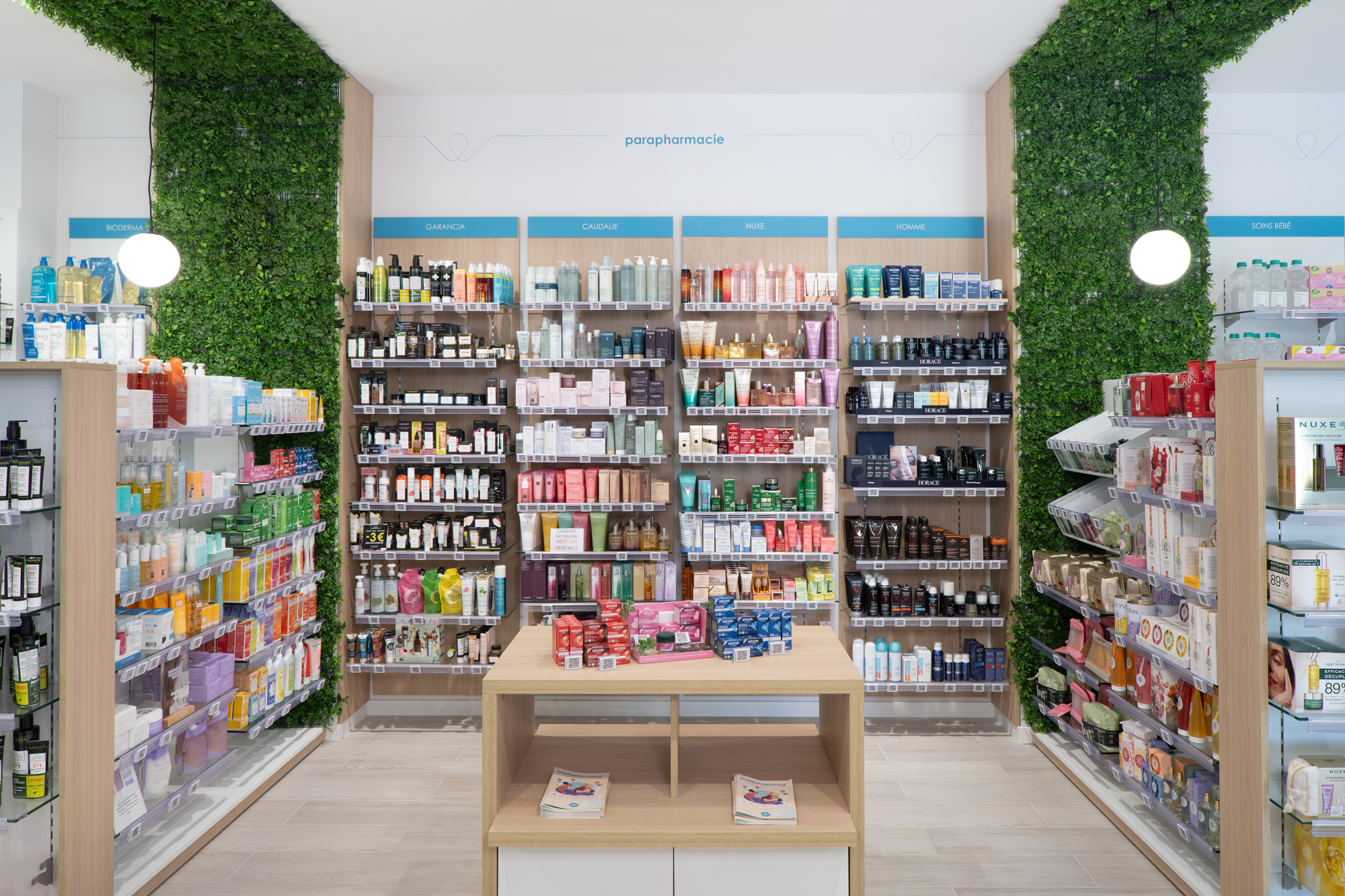 Farmacia du Salève
