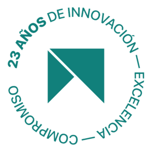 23 ANOS MEDD – ES VERDE