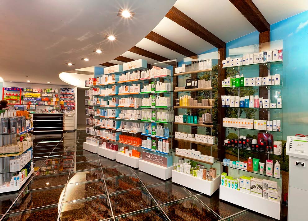 Pharmacie São Gonçalo