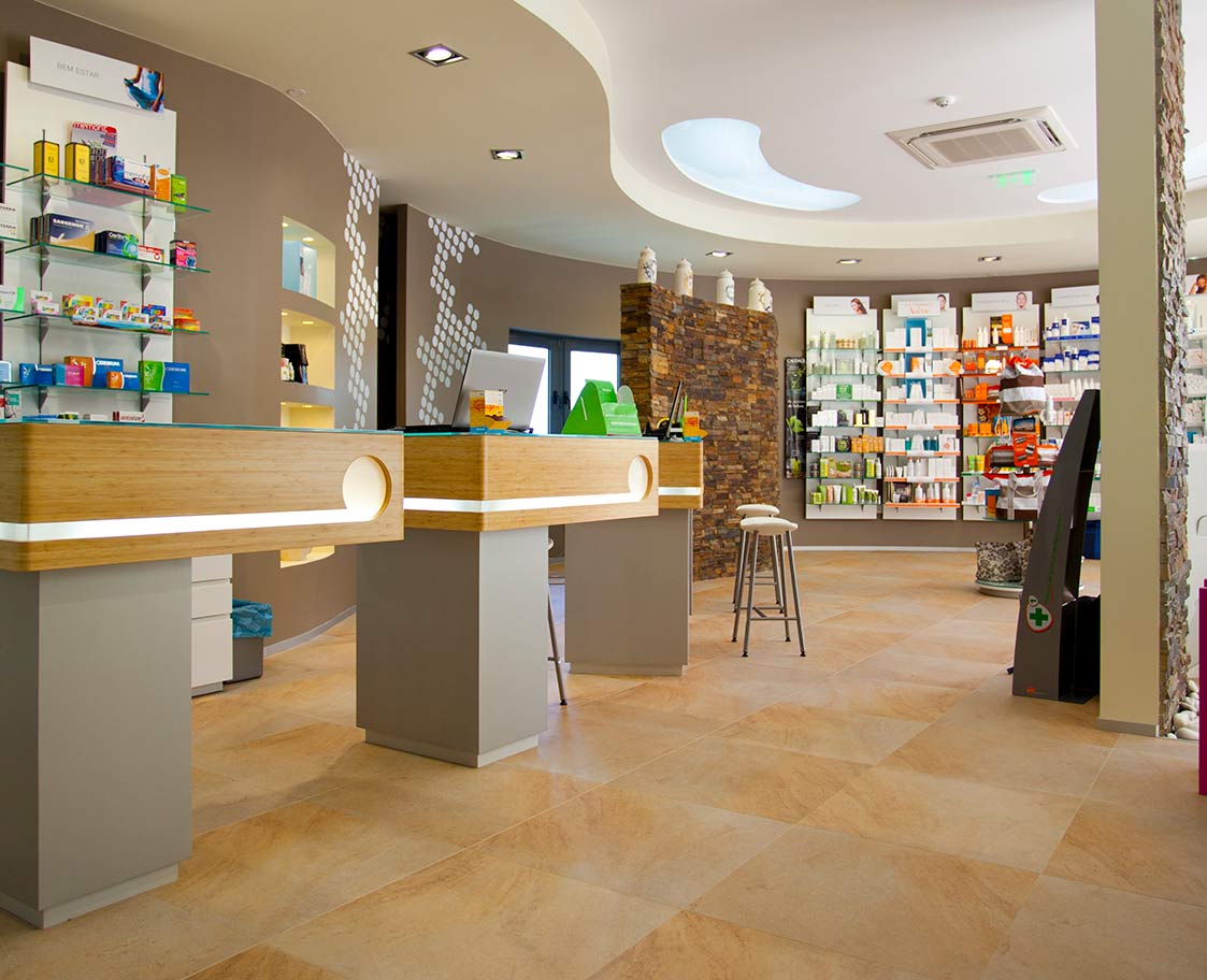 Pharmacie Sousa Trincão