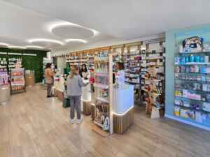 Pharmacie Batista Coimbra