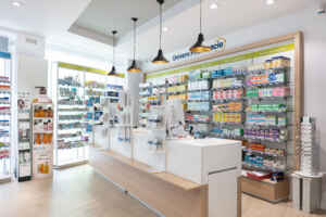 Gambetta Pharmacy