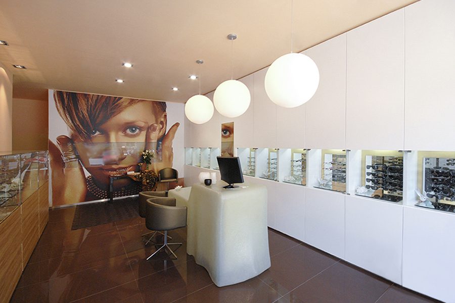 Optique Leça da Palmeira Optique Leça da Palmeira.