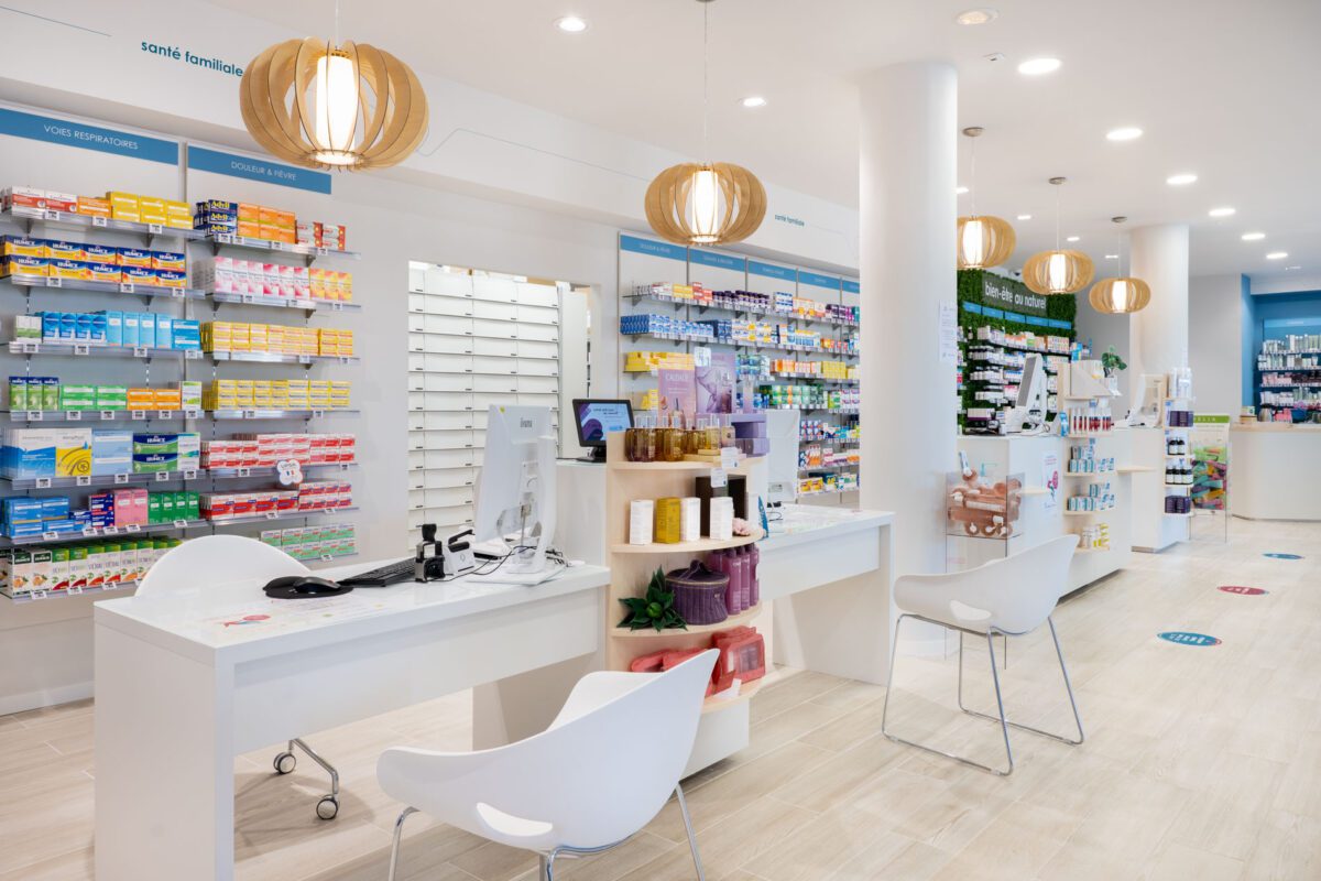 Pharmacie Denry-Mettavant Pharmacie Denry-Mettavant.