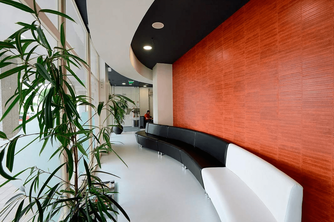 Clínica Drª. Helena Moreno. Medd Design Clínica Drª. Helena Moreno. Medd Design