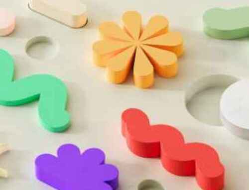 O impacto do design pediátrico no bem-estar infantil