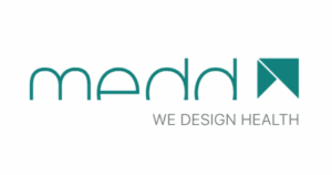 Logo Medd España