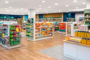 Pintey Pharmacy