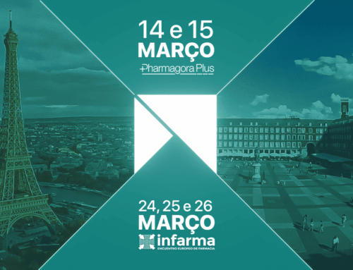 A Medd Design nas grandes feiras europeias de farmácia em 2026