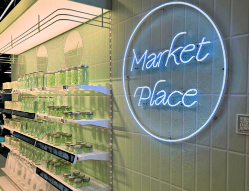 Medd Design Health + Medd Lab na EuroShop 2026. Tendências que já estamos a integrar nos nossos projetos