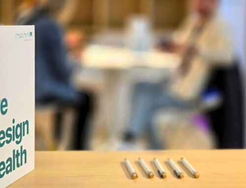 Da Pharmagora à Infarma | Tendências que estão a redefinir a farmácia