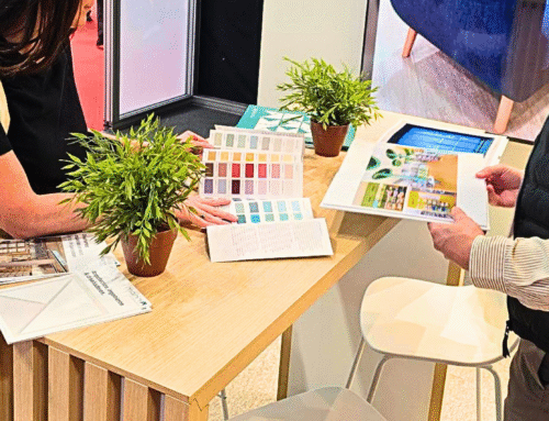 Infarma 2026: Tendências no Design de Farmácias e Espaços de Saúde